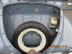 Renault 2 CV 4 1976 zeer mooi   goed