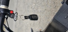 11 Electrische Scooters chopper