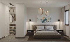 Uw eigen nieuwe Appartement in BENIDORM aan zee met eigen parking en