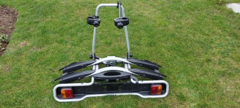 Fietsendrager Thule