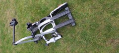 Fietsendrager Thule