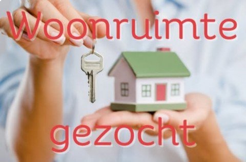 KAMERS AANGEBODEN  Regio Heerenveen