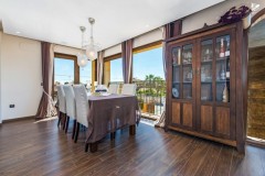 Uw luxe Villa in DIUDAD QUESADA met parking en veel extras