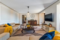 Uw luxe Villa in DIUDAD QUESADA met parking en veel extras