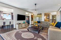 Uw luxe Villa in DIUDAD QUESADA met parking en veel extras