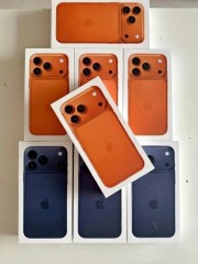 Apple iPhone 17 Pro Max en iPhone 17 Pro en iPhone 17 en iPhone Air