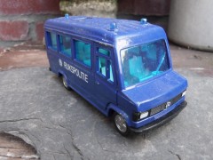 Siku 1921 nl rijkspolitie bus V