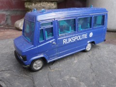 Siku 1921 nl rijkspolitie bus V