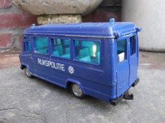 Siku 1921 nl rijkspolitie bus V