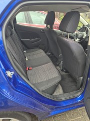 Mazda 2  1 3  55KW  5drs   Airco - Stoelverwarming