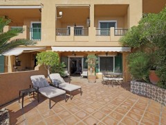 Uw Appartement in ALTEA bij zee en aan boulevard en