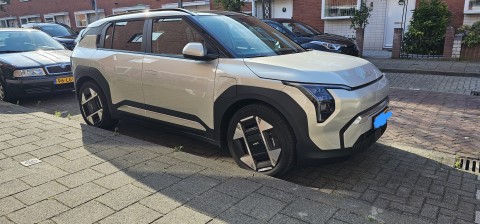 Plus Advanced 58 3 kWh TOP Auto  Rijdt Perfect  1ste eigenaar  doe de 