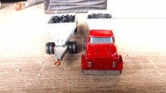 Matchbox king size K4 freuhoff hopper V