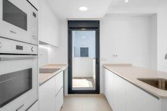 Uw Appartement in LOS ALCAZARES aan prachtig binnenmeer in Spanje