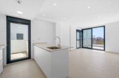 Uw Appartement in LOS ALCAZARES aan prachtig binnenmeer in Spanje