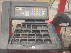 Banden De Montage Apparaat en Balanceer Machine