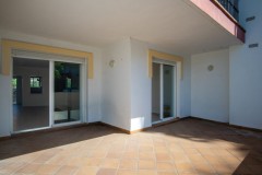 Uw eigen Appartement in JAVEA met groot terras en parking en