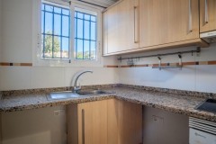 Uw eigen Appartement in JAVEA met groot terras en parking en