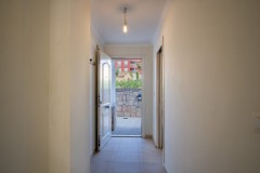 Uw eigen Appartement in JAVEA met groot terras en parking en