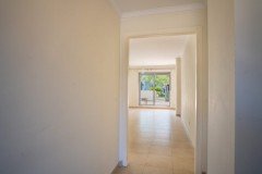 Uw eigen Appartement in JAVEA met groot terras en parking en