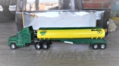 Maisto transport hauler