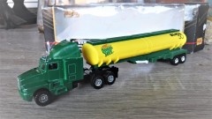 Maisto transport hauler