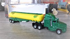 Maisto transport hauler