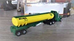 Maisto transport hauler