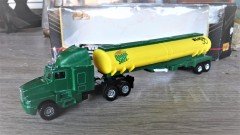 Maisto transport hauler