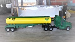 Maisto transport hauler