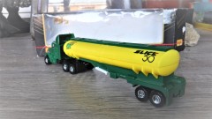 Maisto transport hauler