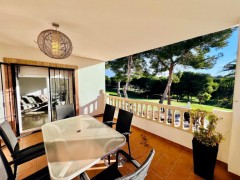 Uw eigen goed verhuurbare Villa in CAMPOAMOR met veel extras