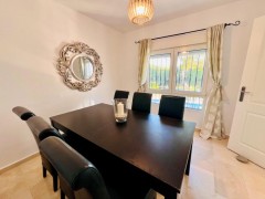 Uw eigen goed verhuurbare Villa in CAMPOAMOR met veel extras