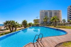 Uw eigen Appartement in ORIHUELA COSTA in Panoramapark met garageplek 
