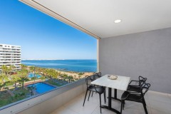 Uw eigen Appartement in ORIHUELA COSTA in Panoramapark met garageplek 