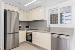 Uw eigen Appartement in ORIHUELA COSTA in Panoramapark met garageplek 