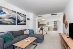 Uw eigen Appartement in ORIHUELA COSTA in Panoramapark met garageplek 