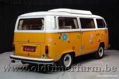 Volkswagen T2 78