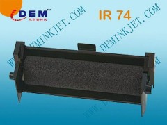 Inktlinten voor uw printer  schrijfmachine  prikklok  kassa  etc