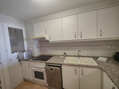 Uw eigen Appartement in ALTEA bij zee met parking en