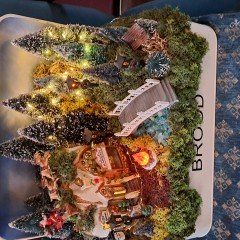 kerst
