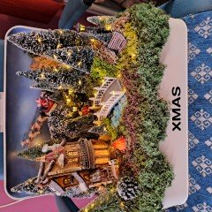 kerst