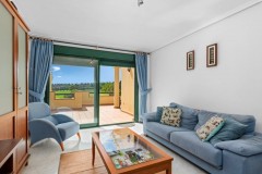 Uw eigen goed verhuurbare Appartement aan zee in ORIHUELA COSTA