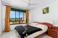 Uw eigen goed verhuurbare Appartement aan zee in ORIHUELA COSTA