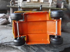 Lonestar mobiele hijskraan V