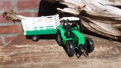 Farm 212 trekker   aanhanger V