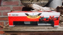 Farm 212 trekker   aanhanger V