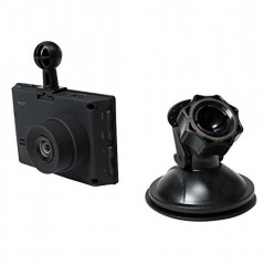 DVR Car Camera  met opname van beeld en geluid 