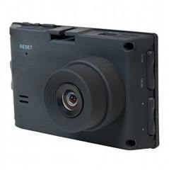 DVR Car Camera  met opname van beeld en geluid 