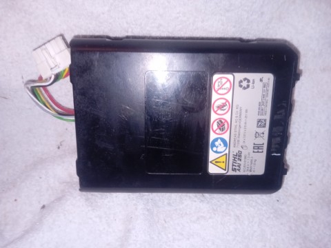 STIHL AAI 250 PREMIUM ACCU